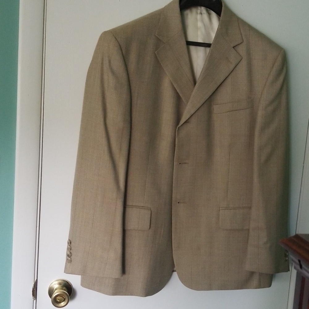 Sport coat